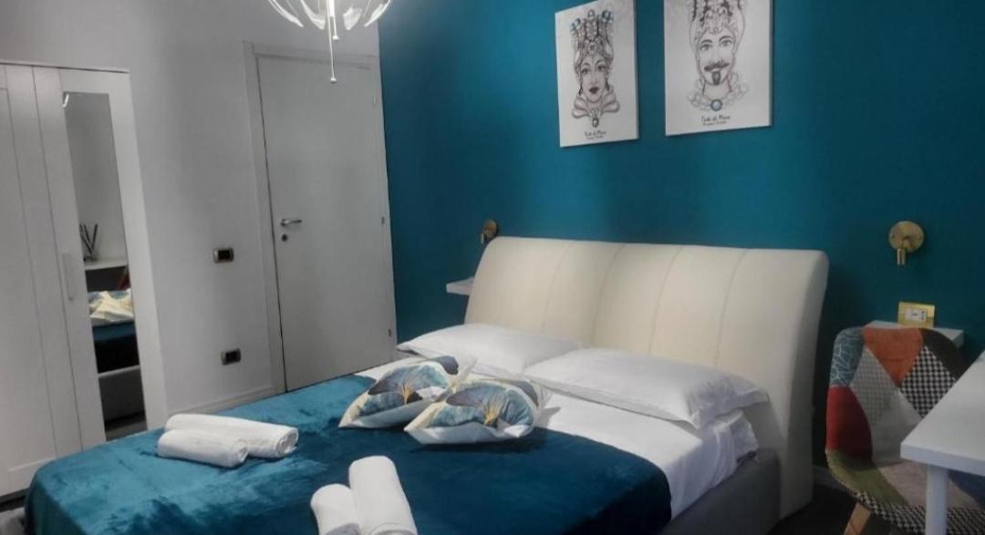 קטאניה Rooms San Giuliano מראה חיצוני תמונה