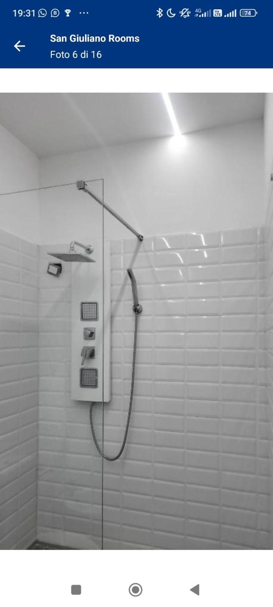 קטאניה Rooms San Giuliano מראה חיצוני תמונה