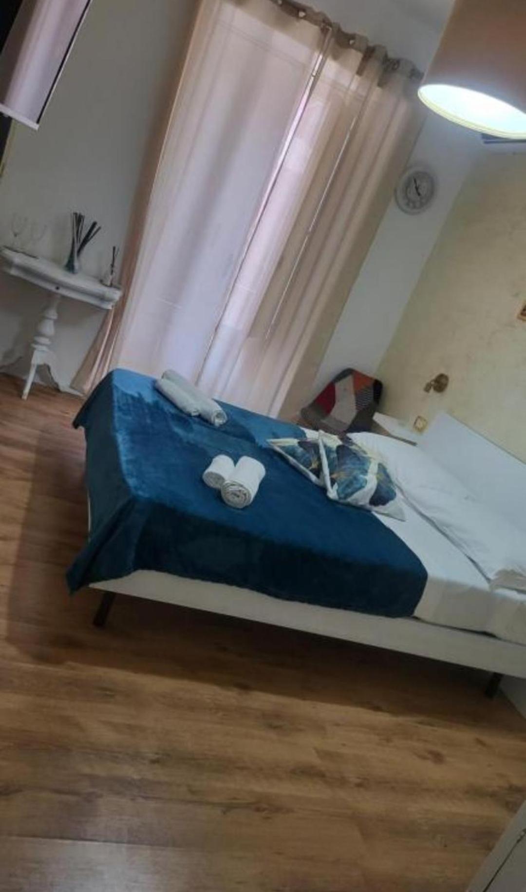 קטאניה Rooms San Giuliano מראה חיצוני תמונה