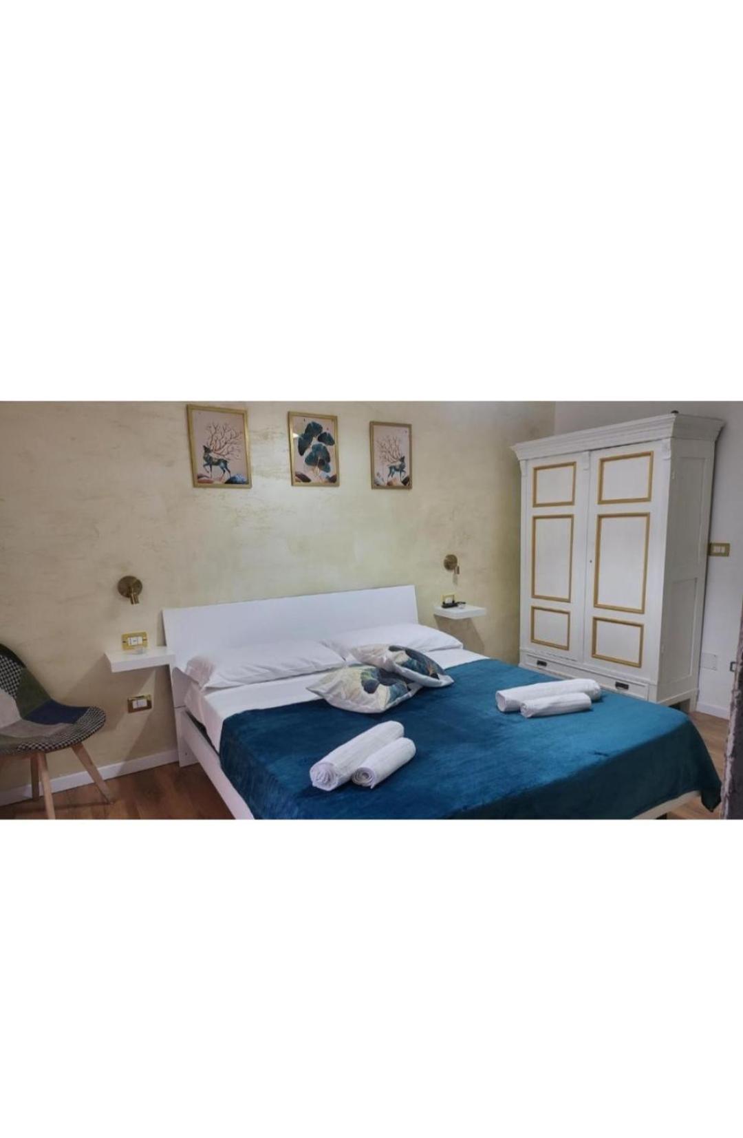 קטאניה Rooms San Giuliano מראה חיצוני תמונה